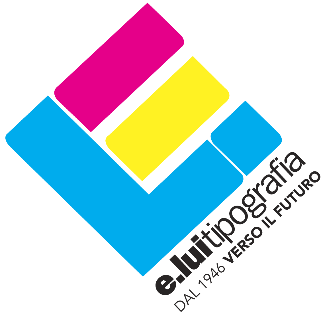 E. LUI TIPOGRAFIA SRL