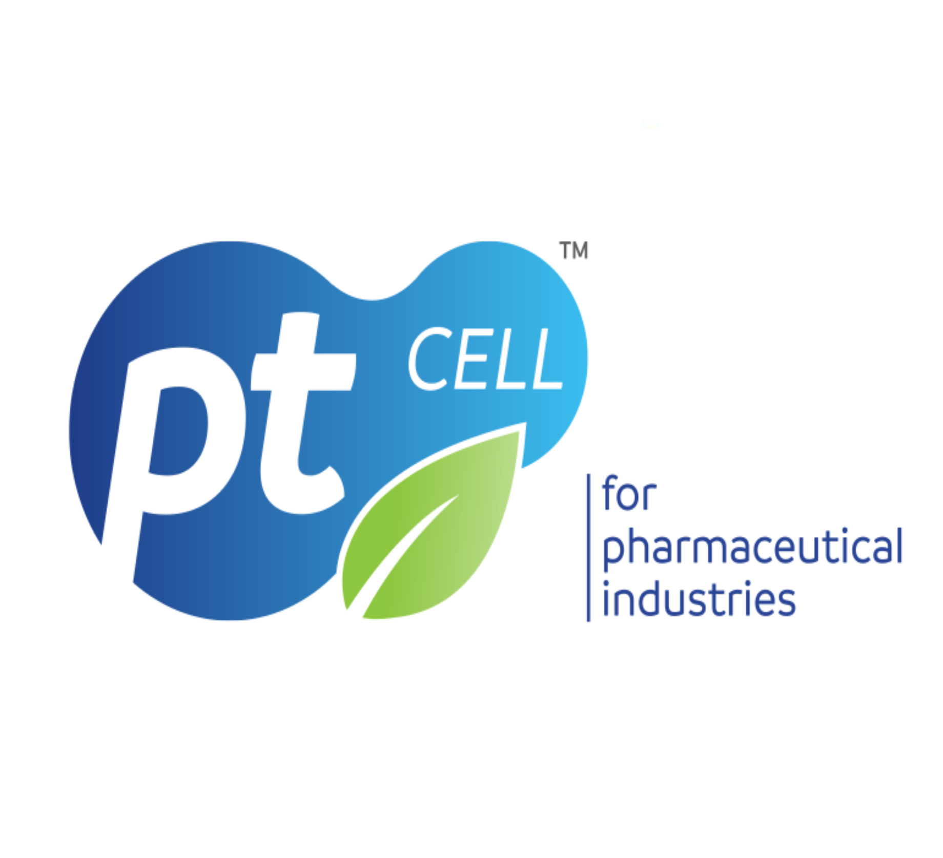 Ptcell for pharmaceutical industry