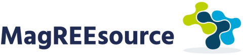 MagREEsource