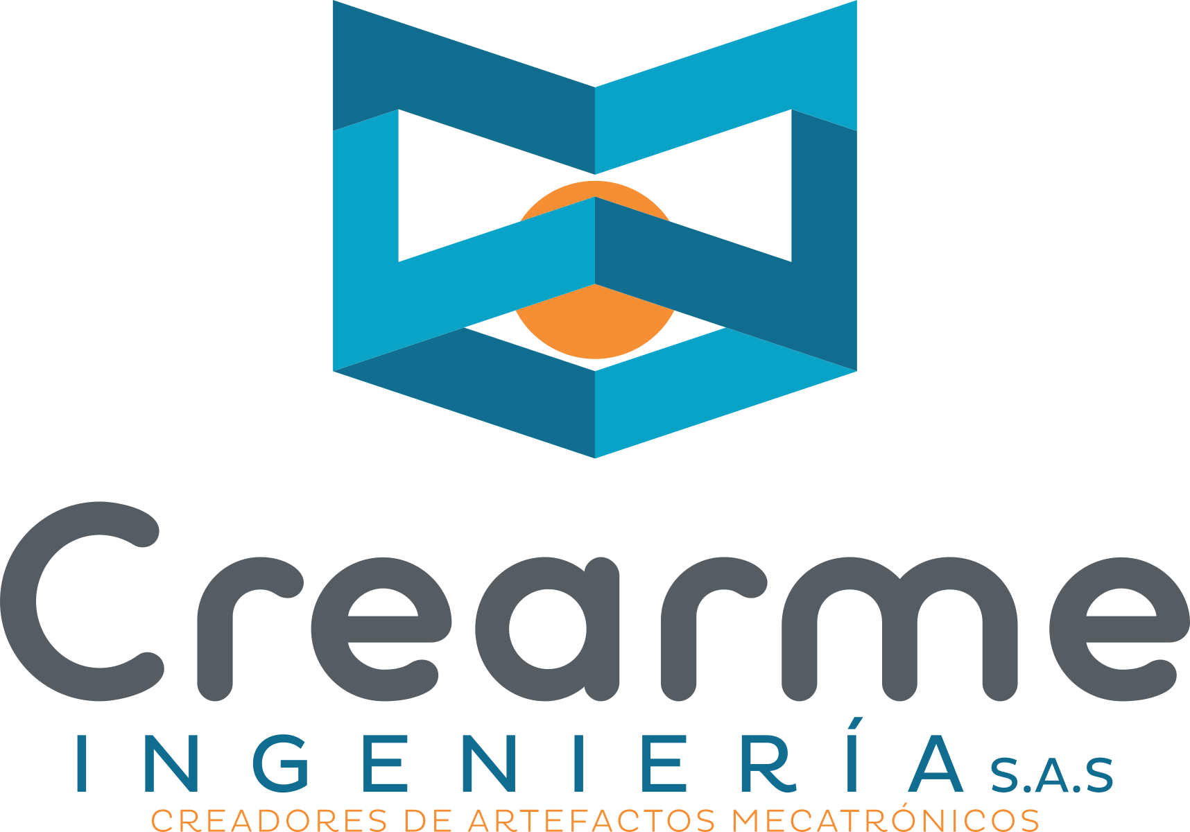 Crearme Ingeniería S.A.S.
