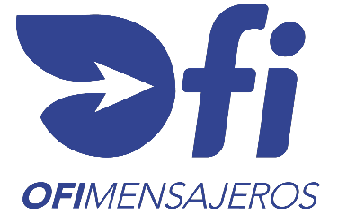 Ofimensajeros