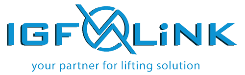 IGF Link Pty Ltd