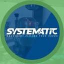 SYSTEMATIC MACHINERY, S.L.