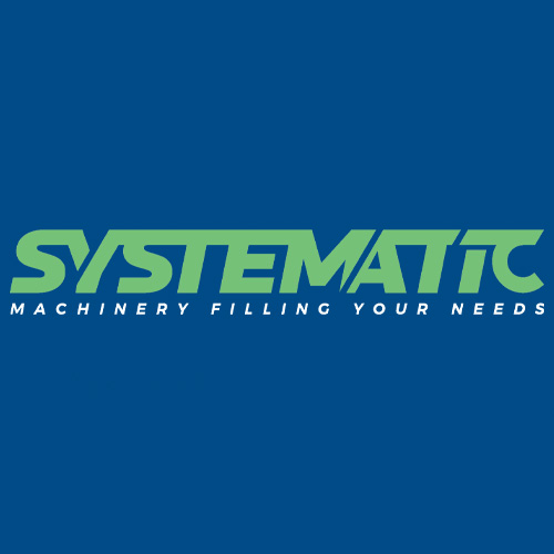 SYSTEMATIC MACHINERY, S.L.
