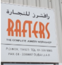 RAFTERS CARPENTRY