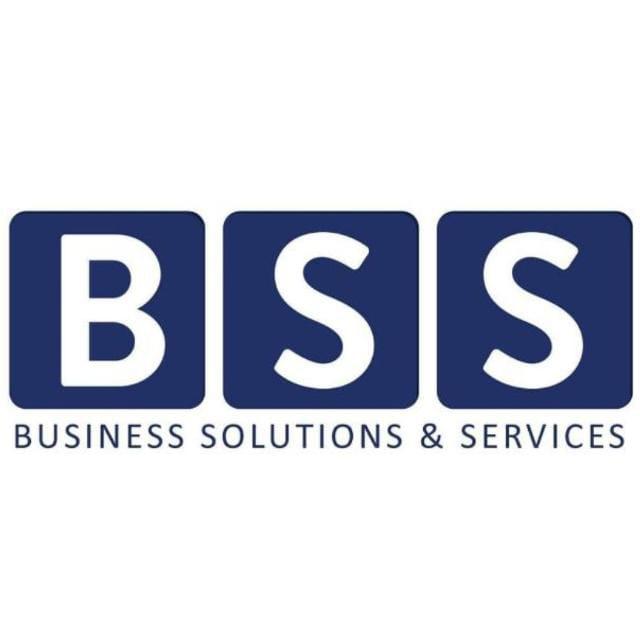 Business Solution Services