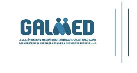 GALMED MEDICAL SURGICAL ARTICLES REQUISITES TRADING L.L.C
