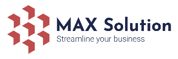 MaxSolution JSC.
