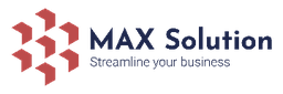 MaxSolution JSC.