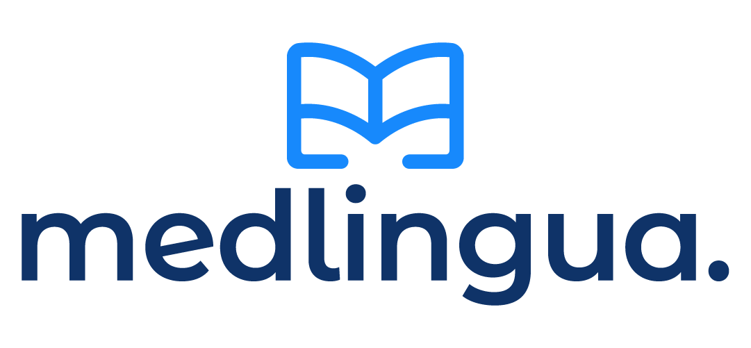 MEDLINGUA, MEDLINGUA