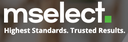 MSELECT DMCC