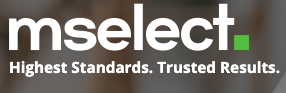 MSELECT DMCC