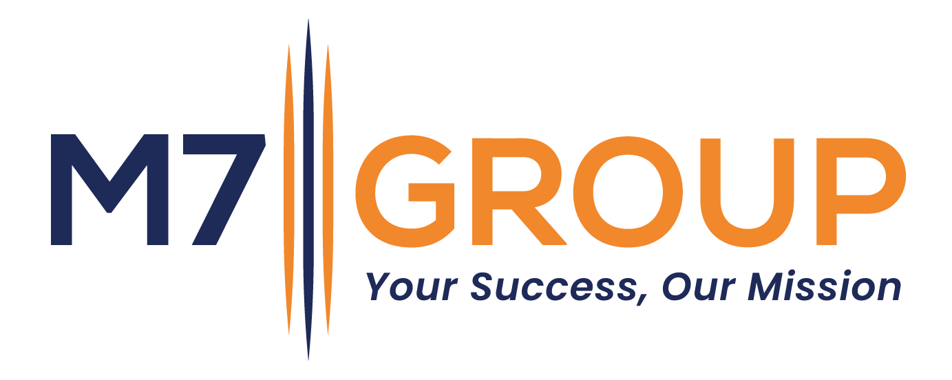 M7 Group Inc.