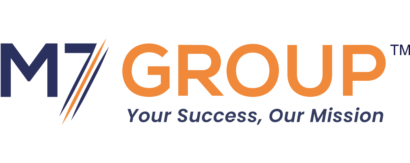 M7 Group Inc.