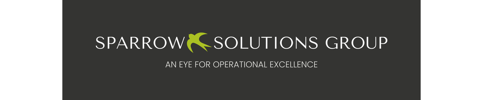 Sparrow Solutions Group LLC