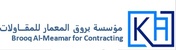 Brook Almamar For Construction
