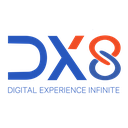 DX8 BV
