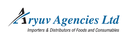 Aryuv Agencies Limited