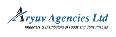 Aryuv Agencies Limited