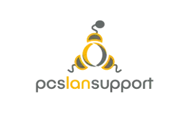 PCS LAN SUPPORT, C.A.
