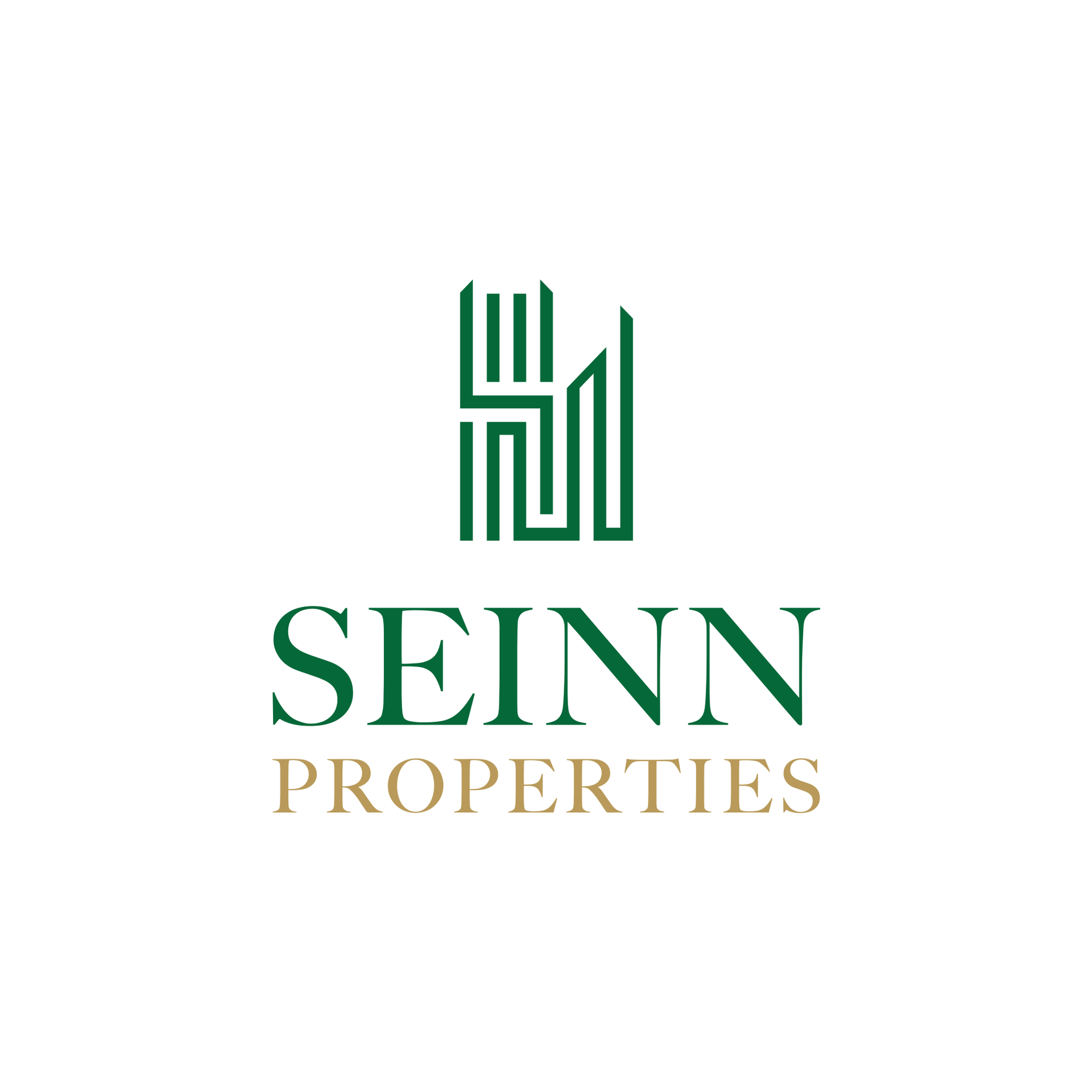 SEINN PROPERTIES COMPANY LIMITED