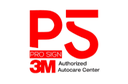 Pro Sign 3M Authorized Autocare Center