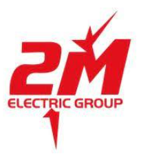 2M Electric Group