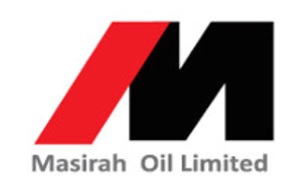 Masirah Oil Ltd