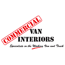 Commercial Van Interiors of Toledo