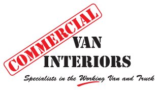 Commercial Van Interiors of Toledo