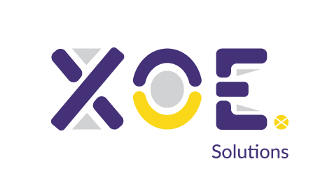 XOE Corp. SAS