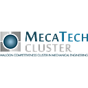 Pôle MecaTech Cluster