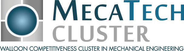 Pôle MecaTech Cluster