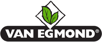 VAN EGMOND potgrond