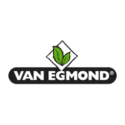 VAN EGMOND potgrond