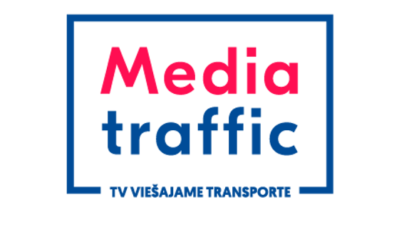 UAB Media Traffic