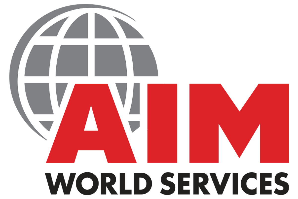 AIM World Services