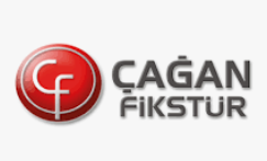 Cagan Fikstür.