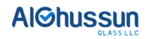 Al Ghussun Glass Ind, LLC, Al Ghussun Bldg.Metallic Const Factory LLC