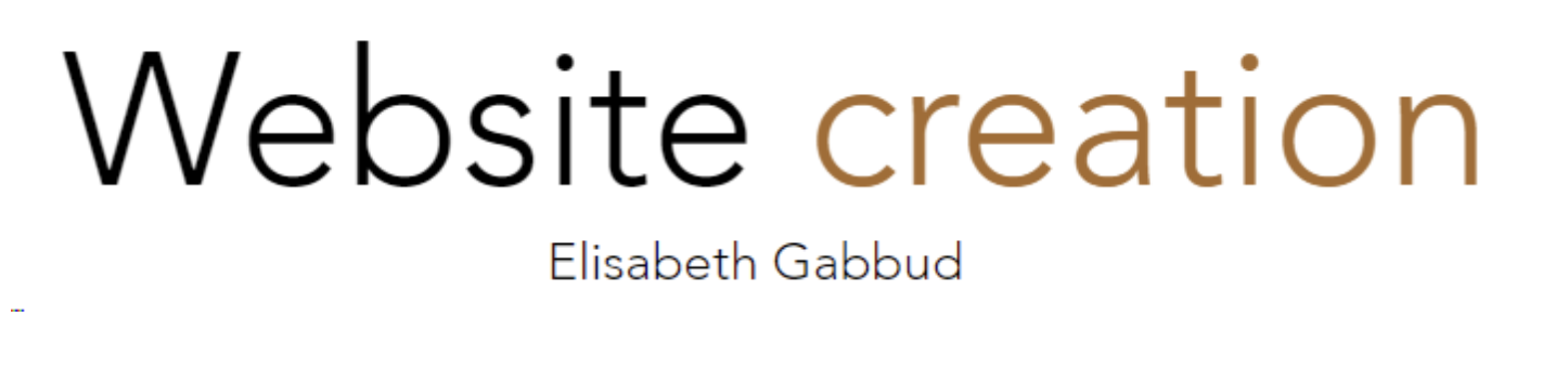 NEURO Connection, Elisabeth Gabbud