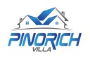 Pinorich Villa, Pinochet Roland