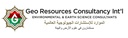 Geo Resources Consultancy