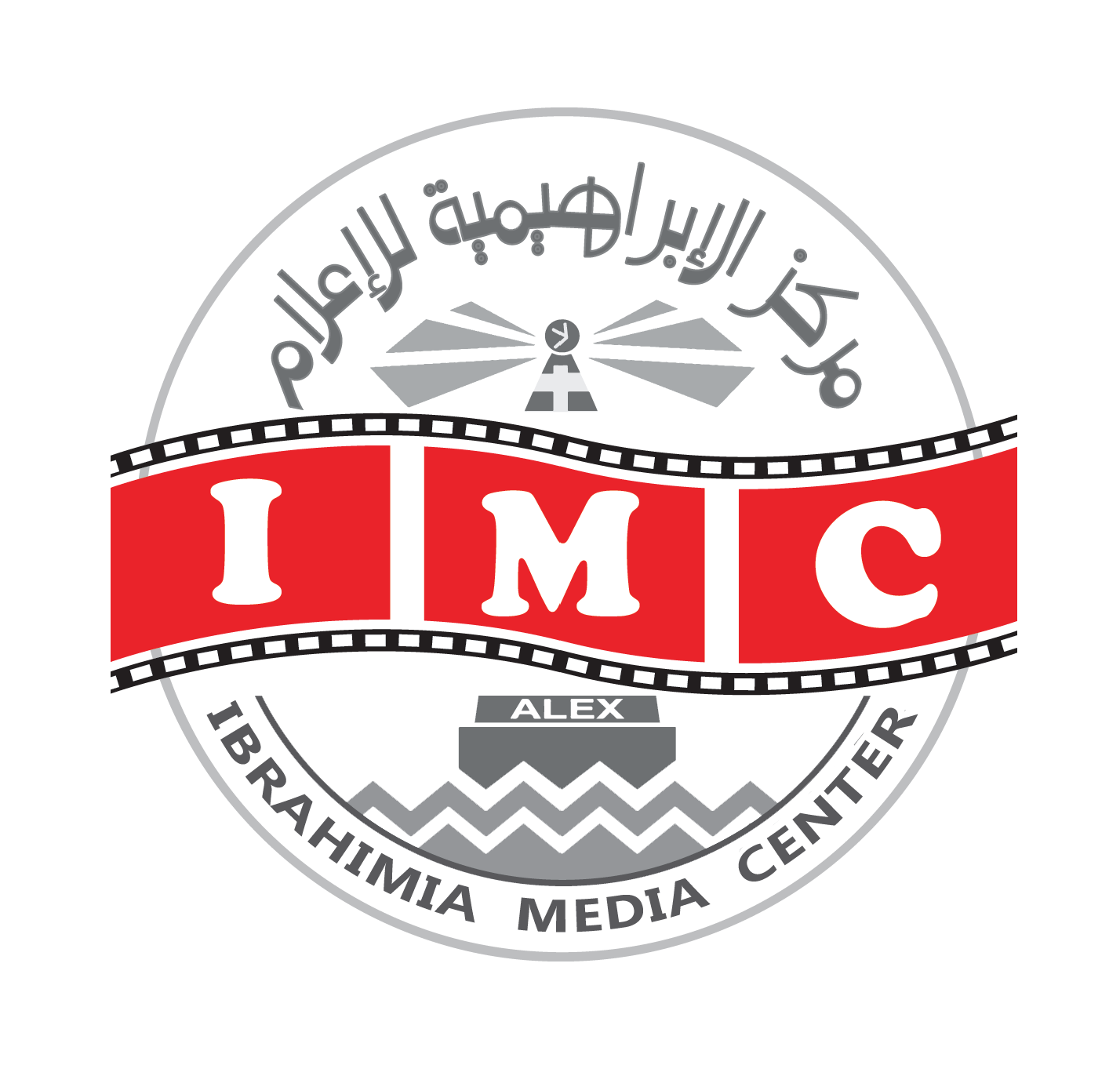Ibrahimia Media Center