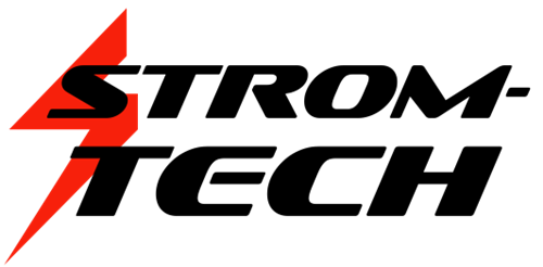 Strom-Tech Kft