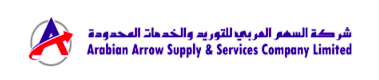 Arabian Arrow Supply and Services Co Ltd (ARACO)