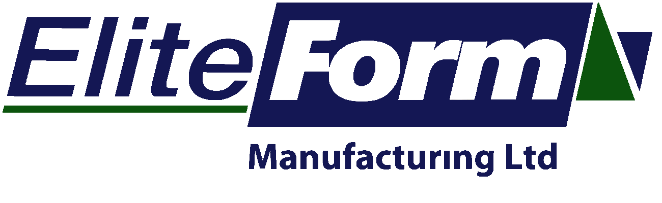 EliteForm Manufacturing Ltd.