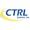 CTRL SYSTEMS INC, David Roche