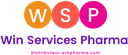Winservices Pharma Distributeur Rhônes Alpes
