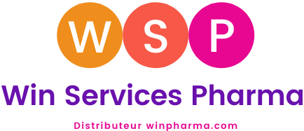 Winservices Pharma Distributeur Rhônes Alpes
