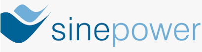 SINEPOWER SOCIEDADE DE CONSULTORIA E PROJECTOS DE ENGENHARIA ELECTRONICA LDA